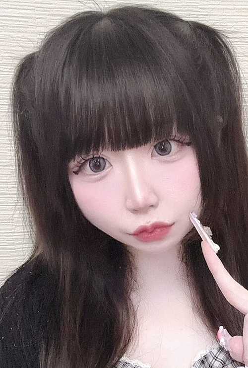 ゆに